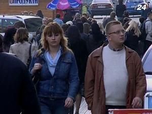 Пенсійний вік в Україні не підвищуватимуть