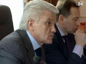 Рада приведе до присяги нових депутатів і заслухає Юрія Бойка