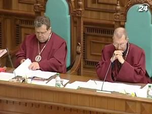 Хто призначатиме вершителів українського правосуддя - знову запитання