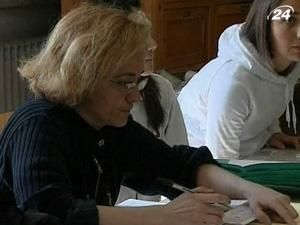 В Італії підраховують голоси на регіональних виборах