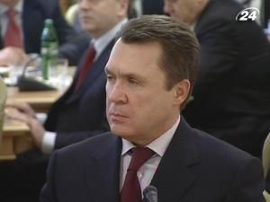Не звільнили Табачника, візьмуться за іншого