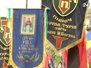 Кабмін не перешкоджатиме проведенню парадів ветеранів УПА у День Перемоги 9 травня