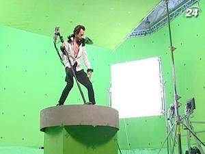 Живі емоції проти урбаністичної сірості Живі емоції проти урбаністичної сірості