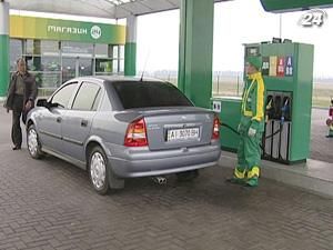 Антимонопольний комітет та Мінпаливенерго боротимуться за дешевий бензин разом