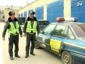 Стрілянина у Білій Церкві Стрілянина у Білій Церкві