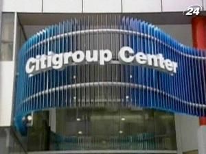 Міністерство фінансів США продає 27% акцій “Citigroup” - одного з найбільших банків країни