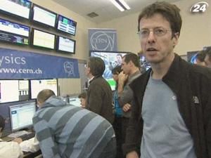 Україна хоче стати співзасновником світового центру ядерних досліджень Україна хоче стати співзасновником світового центру ядерних досліджень