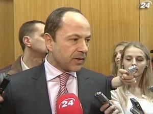 Уряд розглядає можливість підписання нових домовленостей з МВФ Уряд розглядає можливість підписання нових домовленостей з МВФ