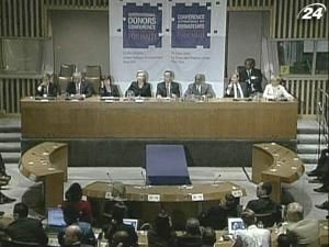 Гаїті отримає майже 10 мільярдів доларів Гаїті отримає майже 10 мільярдів доларів