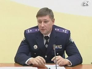Закордонні паспорти українцям почнуть видавати вже з наступного вівторка