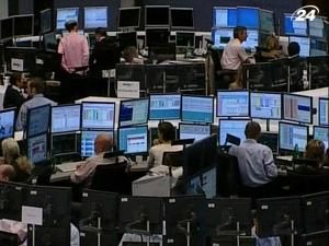 Європа випередила Сполучені Штати за первинними розміщеннями акцій