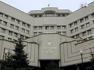 Наступний тиждень стане вирішальний для нинішньої коаліції