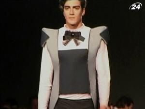 У Тбілісі відбувся перший в історії Тиждень моди