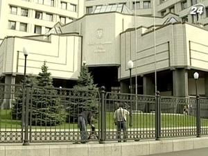 Коаліція "тушок" - майже "в законі"