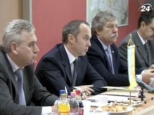 Україна боротиметься з повенями разом з Угорщиною
