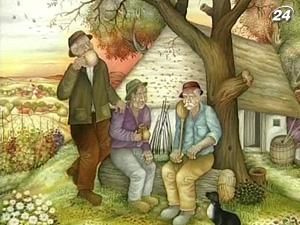 Сцени з життя простих людей, мальовничі краєвиди та багатство духу народу Сцени з життя простих людей, мальовничі краєвиди та багатство духу народу