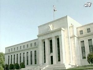 Банківські ставки в США можуть зрости задовго до повного відновлення економіки