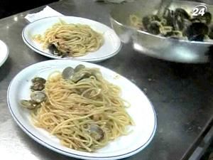 Італійці захищають власну кухню