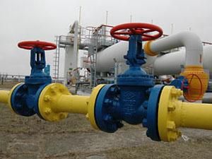 "Газпром" запропонував викупити ВАТ "Укртрансгаз"