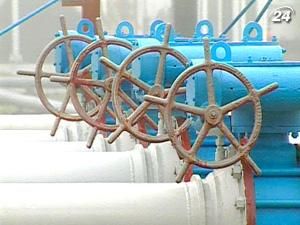 Росія хоче отримати у власність українську газотранспортну систему