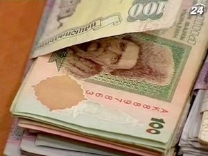Обсяги виплат за державними боргами України цього року сягнуть майже 56 млрд. грн.