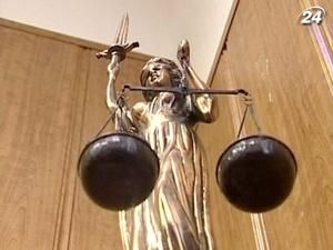 Суд заборонив гаранту оголошувати плебісцит про вступ в НАТО