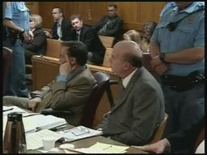 Пожиттєве ув’язнення для вбивці гінекологів Пожиттєве ув’язнення для вбивці гінекологів