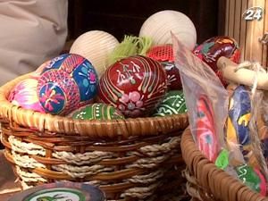 Місто Лева готується до свята Місто Лева готується до свята