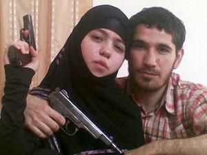 У Росії були названі імена людей причетних до терактів в метро У Росії були названі імена людей причетних до терактів в метро