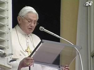 Європейські кардинали виступили на захист Папи Римського Європейські кардинали виступили на захист Папи Римського