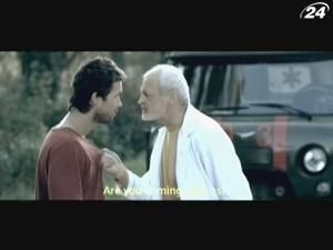 До виходу в прокат готується новий українсько-російський фільм "Відторгнення" До виходу в прокат готується новий українсько-російський фільм "Відторгнення"