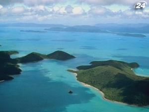 Велика Британія хоче створити найбільший у світі морський заповідник Велика Британія хоче створити найбільший у світі морський заповідник