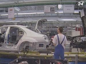 Daimler визнав свою вину у корупції Daimler визнав свою вину у корупції