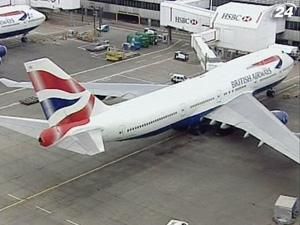 Злиття BA та Iberia відкладають через "причини технічного характеру" Злиття BA та Iberia відкладають через "причини технічного характеру"