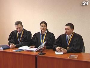 Суд скасував указ про присвоєння звання Героя України С.Бандері