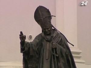 Поляки згадують свого видатного співвітчизника Поляки згадують свого видатного співвітчизника