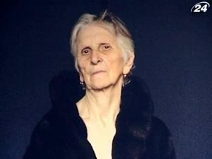 У Києві відкрилась виставка сучасних українських художниць У Києві відкрилась виставка сучасних українських художниць