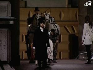 Зірка "сутінок" Роберт Паттінсон прибув до столиці Угорщини Зірка "сутінок" Роберт Паттінсон прибув до столиці Угорщини