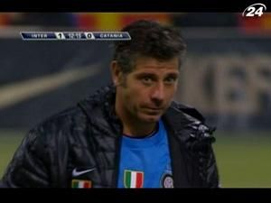 Тольдо запропонували стати одним із директорів "Інтера" Тольдо запропонували стати одним із директорів "Інтера"