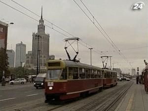 У Польщі зафіксували землетрус магнітудою 4,6 бала У Польщі зафіксували землетрус магнітудою 4,6 бала