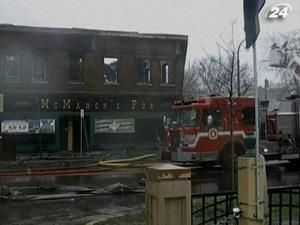 Пожежа забрала життя 6 осіб, серед них - 3 дітей Пожежа забрала життя 6 осіб, серед них - 3 дітей