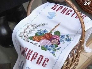 Христос Воскрес! Християнський світ сьогодні відзначає одне з найбільших свят року - Великдень Христос Воскрес! Християнський світ сьогодні відзначає одне з найбільших свят року - Великдень