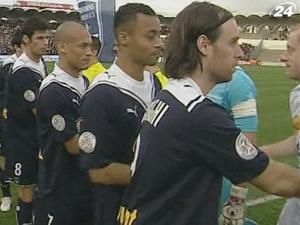 "Бордо" втратило першу сходинку у чемпіонаті. "Бордо" втратило першу сходинку у чемпіонаті.