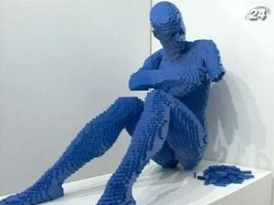 Перспективний юрист проміняв кар’єру на кубики Lego Перспективний юрист проміняв кар’єру на кубики Lego