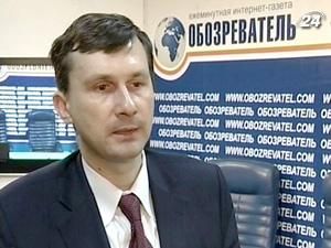 Україні необхідно створити систему підтримки експорту Україні необхідно створити систему підтримки експорту