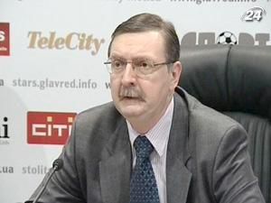 ВВП у 2010 р. може зрости вище, аніж прогнозує уряд ВВП у 2010 р. може зрости вище, аніж прогнозує уряд