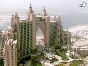 Емірат Дубаї може ввести візи на 3 роки для покупців нерухомості