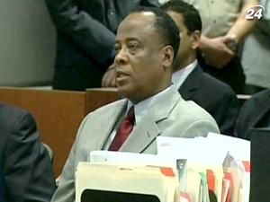 Смерть М.Джексона - це ненавмисне самогубство Смерть М.Джексона - це ненавмисне самогубство