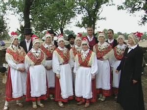 В Україні на межі зникнення опинилися 15 мов В Україні на межі зникнення опинилися 15 мов