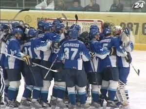 "Сокіл" продовжить виступи у білоруській Екстралізі "Сокіл" продовжить виступи у білоруській Екстралізі